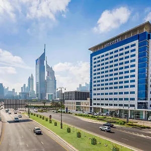 Hotel Novotel World Trade Centre, Dubái