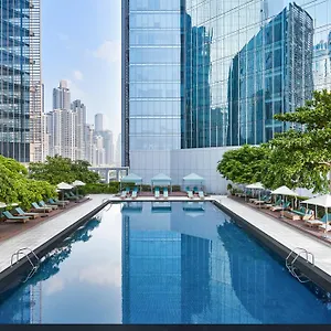 Anantara Downtown Dubaj