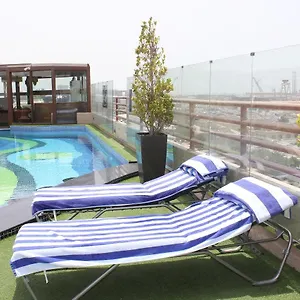 Hotel Sea View, Dubái