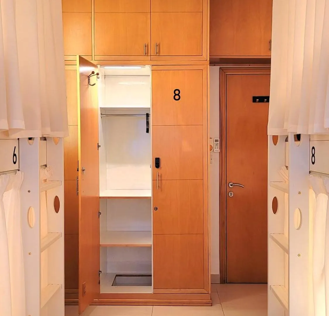 Westay Ladies Hostel Dubai United Arab Emirates
