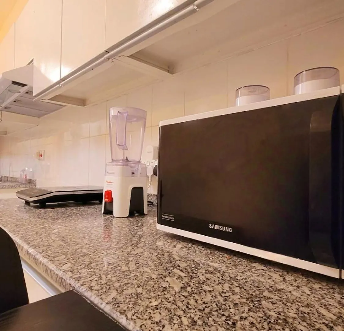 Apartment Westay Ladies Hostel Dubai United Arab Emirates
