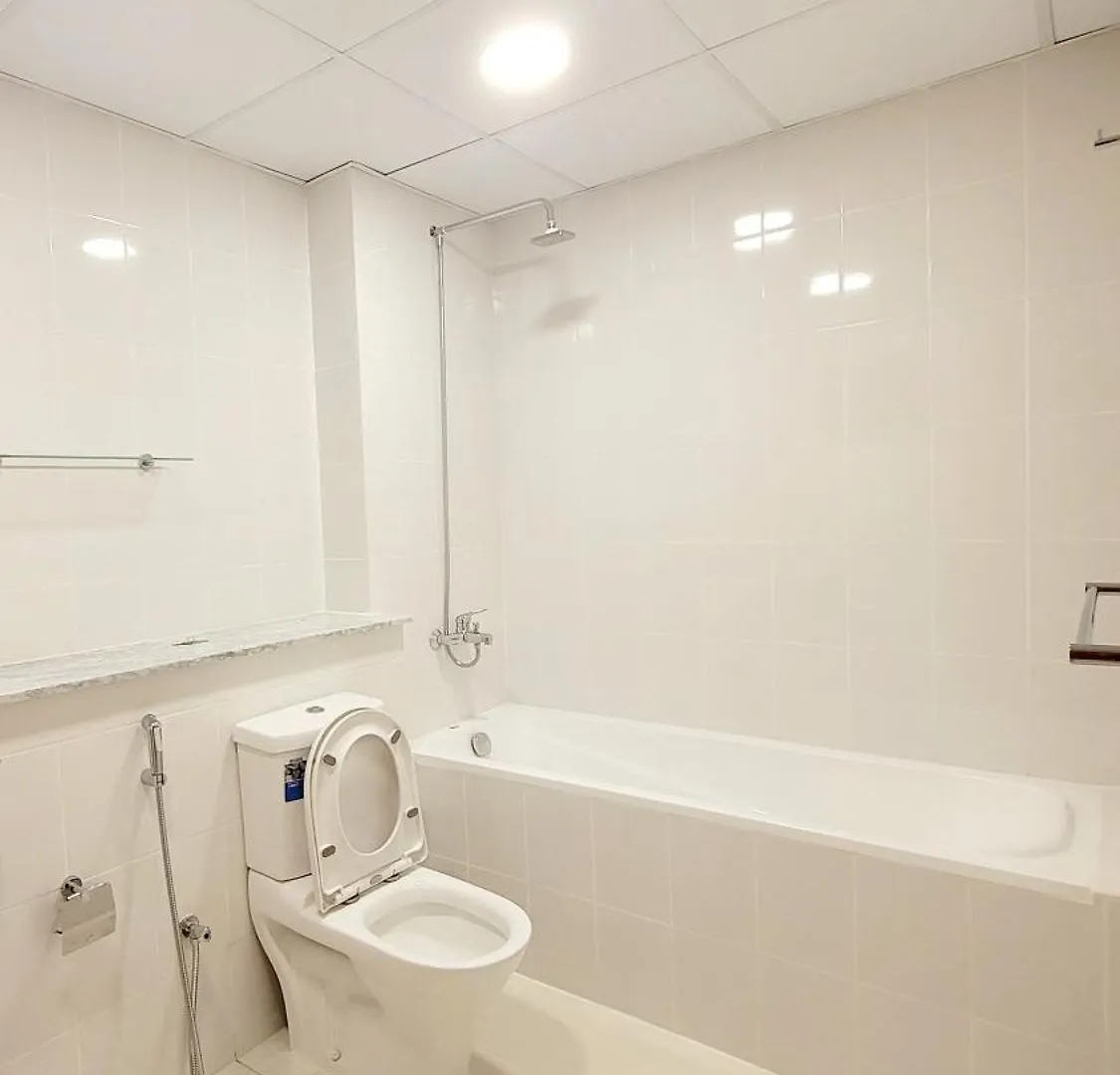 Westay Ladies Hostel Dubái 0*,  Emiratos Árabes Unidos