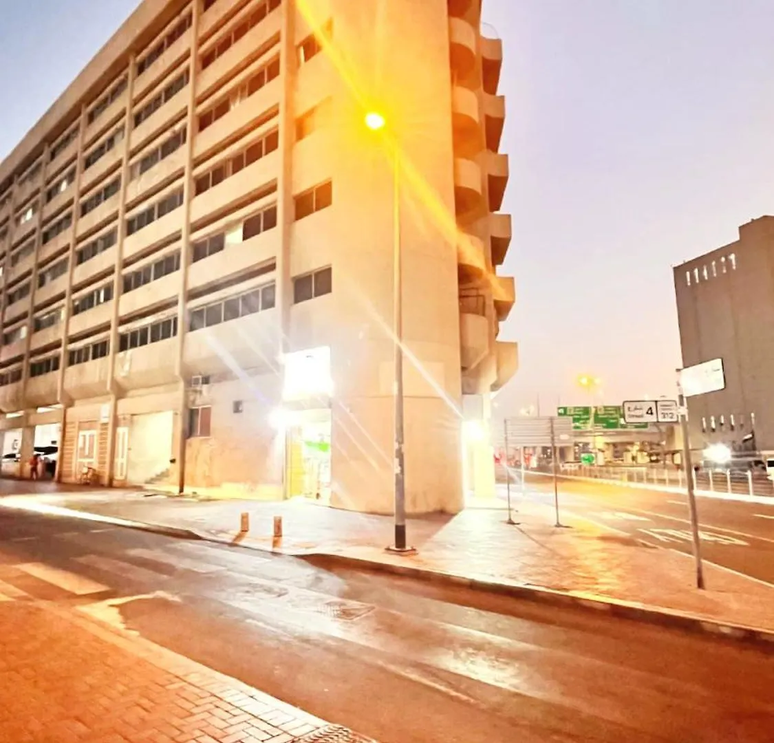 Westay Ladies Hostel Dubai Apartment