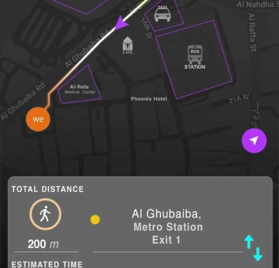 Westay Ladies Hostel Dubai 0*,  United Arab Emirates